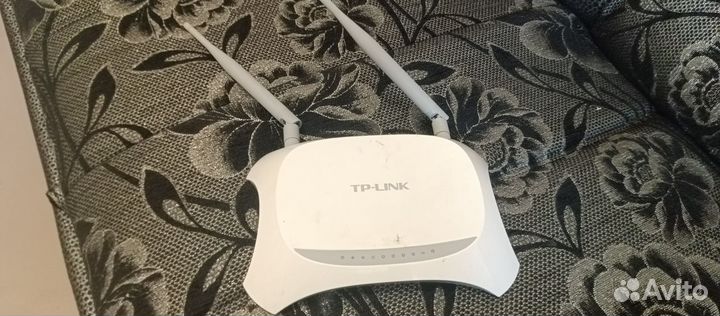 Wifi роутер 4g модем tp-link