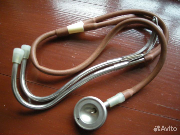 Тонометр пневматический медицинский