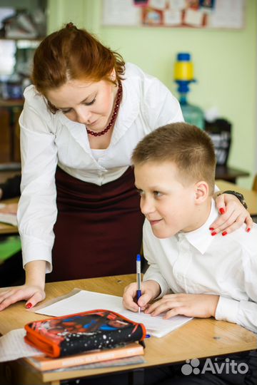 Логопед.Логомассаж.Подготовка к школе.Репетитор