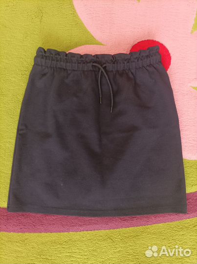 Рубашки, юбка, брюки