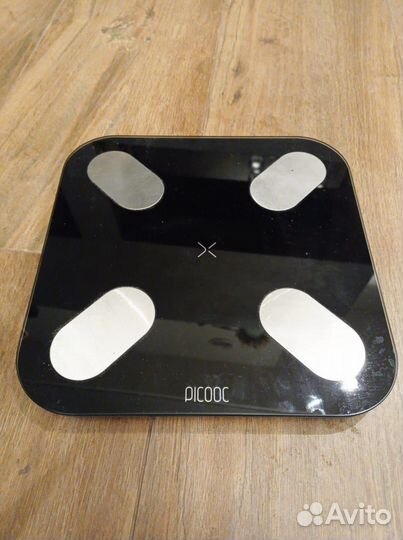 Умные весы Picooc Mini Lite