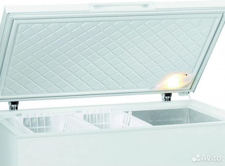 Морозильник Польша новый гарантия доставка