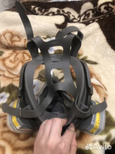 Респиратор