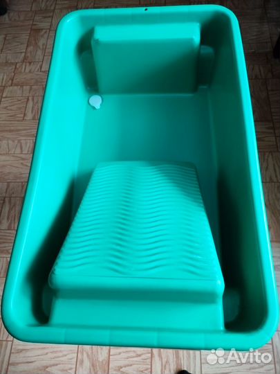 Таз для стирки