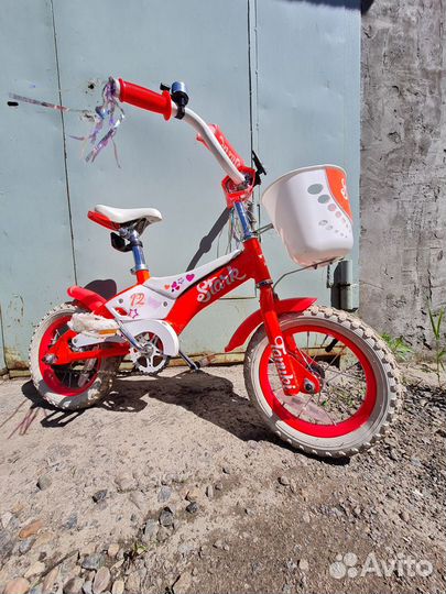 Велосипед детский Stark