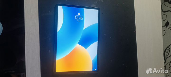 Планшет huawei matepad 11.5 128гб