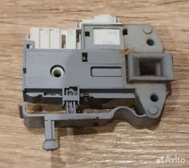 Запчасти стиральной машины Hotpoint ari. RSM 601 W