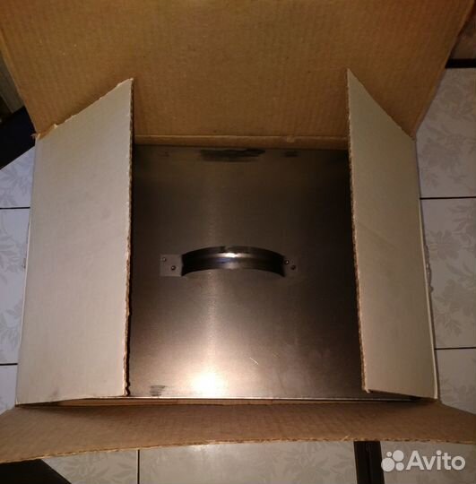 Домашняя коптильня