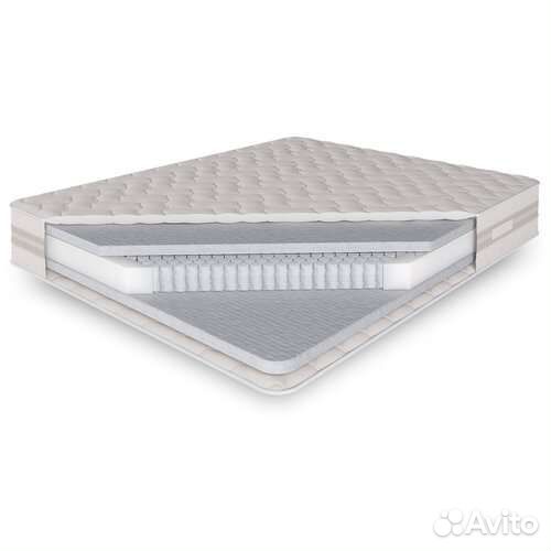 Матрас ортопедический