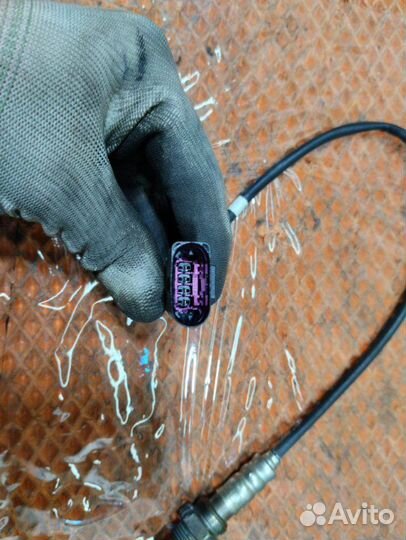 Датчик кислорода передний Audi A6 C7 C7 cgwb 2012