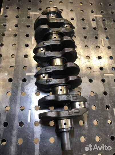 Коленвал K24A (K24A2) Honda (200 л.с.)