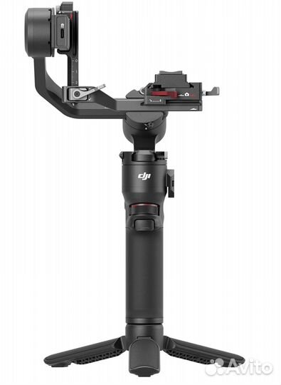 Электронный стабилизатор DJI Ronin RS 3 Mini