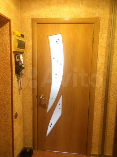 2-к. квартира, 40 м², 1/2 эт.