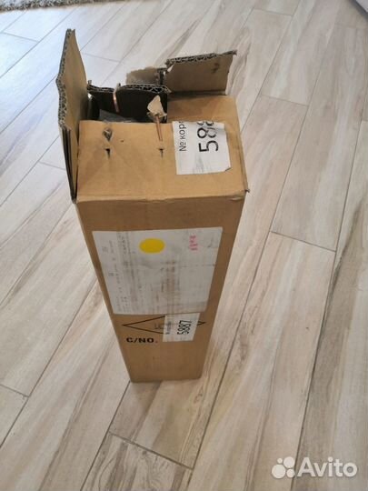 Беговое полотно для johnson T-8000 PRO