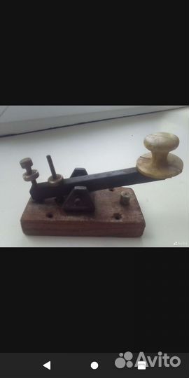 Азбука морзе