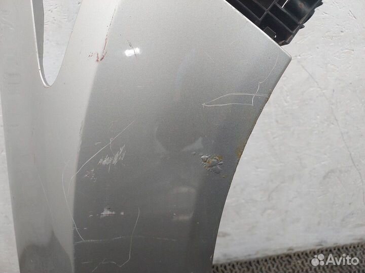 Крыло Honda Accord 8, 2010