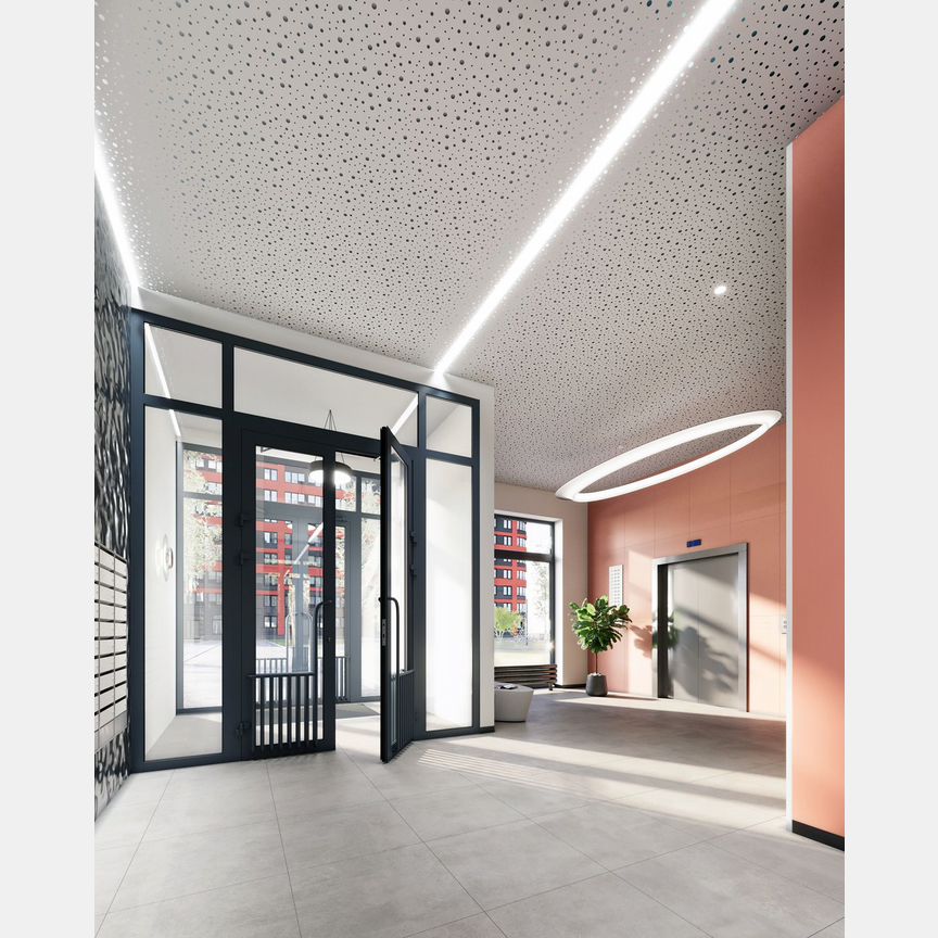 Квартира-студия, 29,1 м², 15/17 эт.