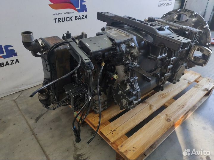 МКПП GR905 Opticruise Scania 5-series