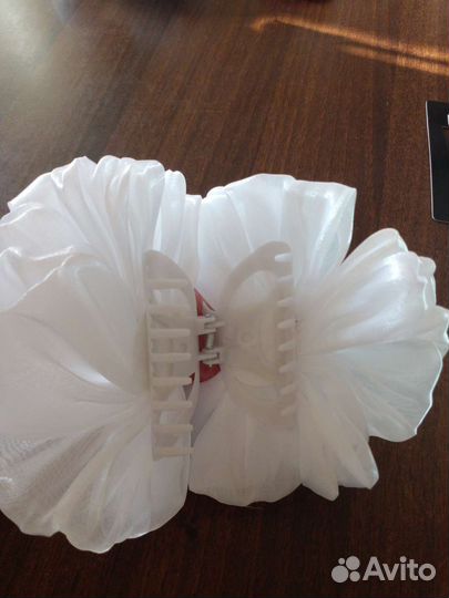 Заколка для волос