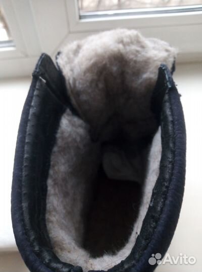 Ортопедические полуботинки женские новые 39 размер