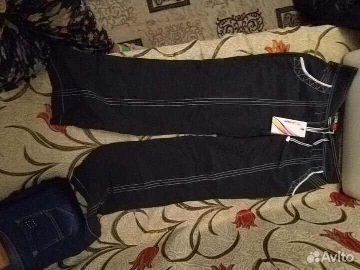 Женская одежда