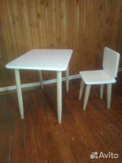 Комплект детской мебели