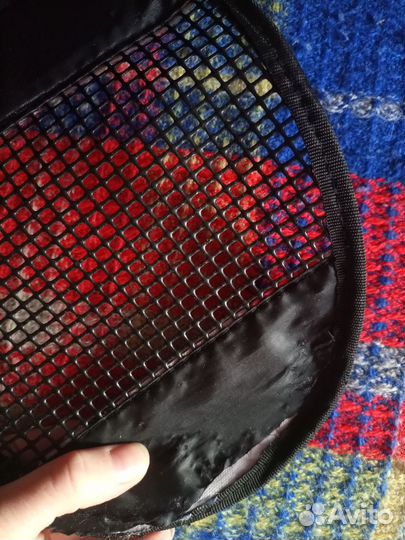 Переноска для кошек и маленьких собак