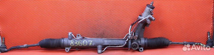 Рейка рулевая BMW 5-Series E60 N47D20 7852501924