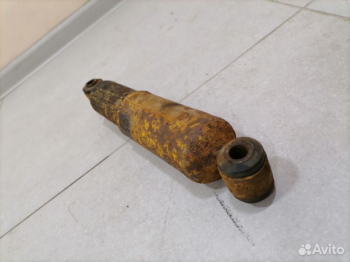 Амортизатор перед.прав.Chevrolet Blazer 4.3 1993