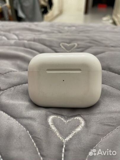 Беспроводные наушники