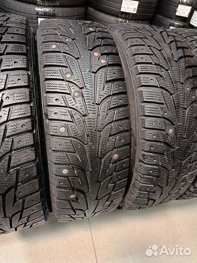 Hankook Winter I'Pike RS2 W429 185/65 R15 92T