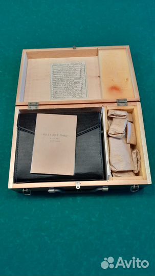 Прибор ночного видения пнвс-1