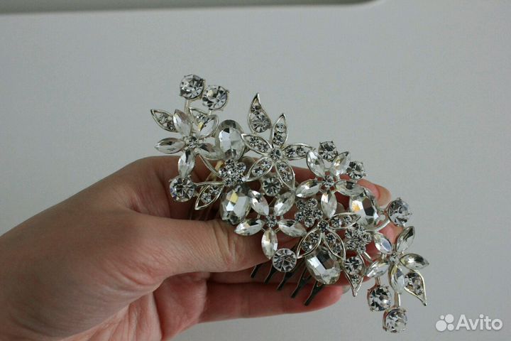 Гребень для волос