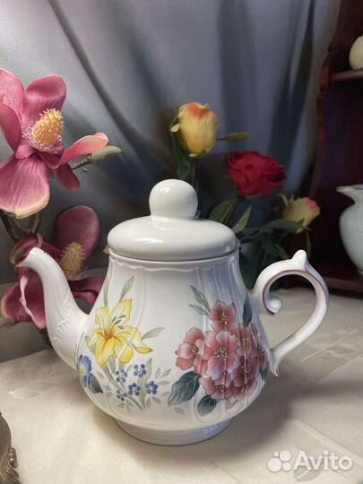 Заварочный чайник Villeroy&Boch, Германия