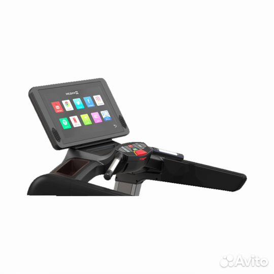 Беговая дорожка UltraGym - power 006