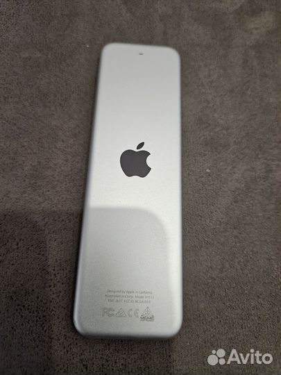 Пульт apple a1513