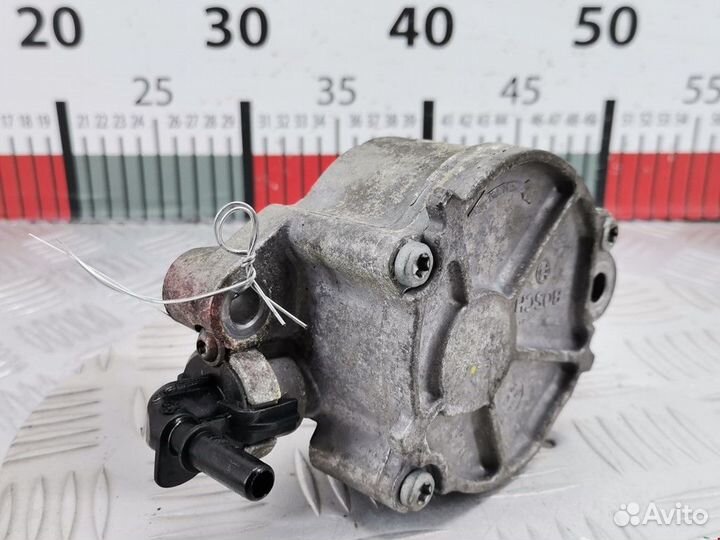 Насос вакуумный Citroen Jumpy (Dispatch) 2 2008