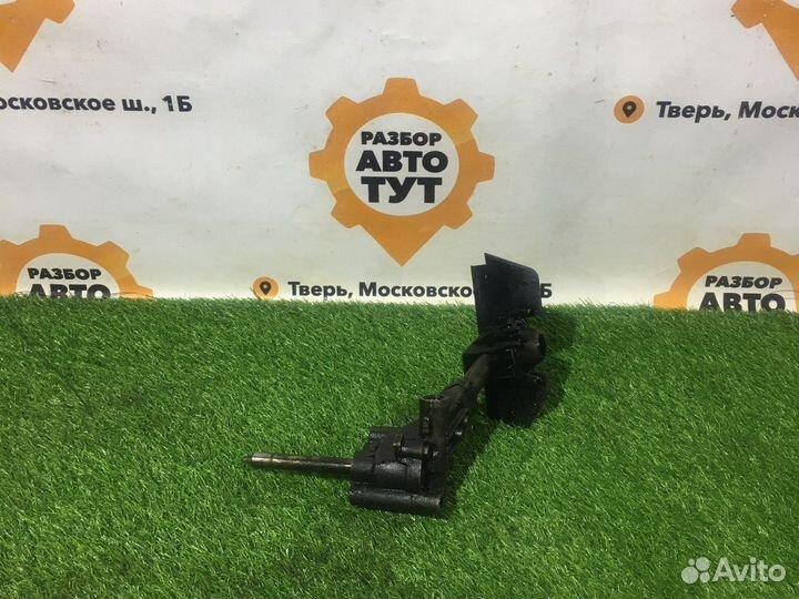 Малсянный насос на Volkswagen Golf 2, 1.8