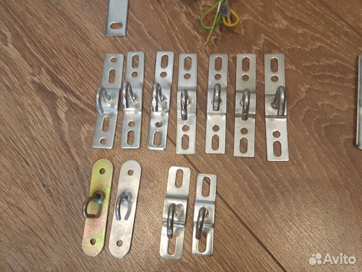 Крепление для люстры