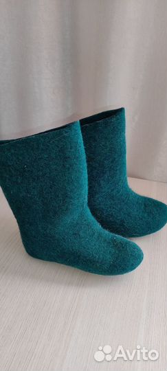Валенки детские 30-31 размер