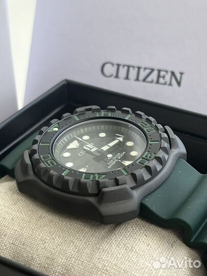 Часы Citizen BN0228-06W