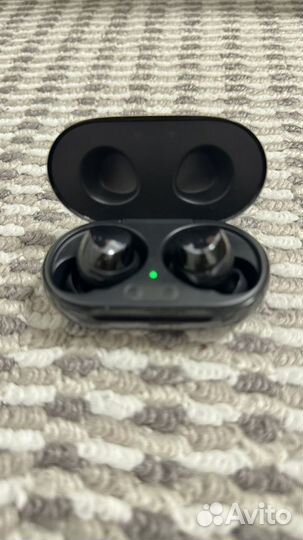 Samsung galaxy buds plus