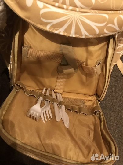 Рюкзак для пикников