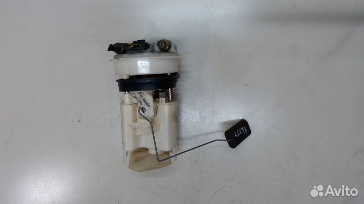 Насос топливный электрический Volvo S40 / V40, 199