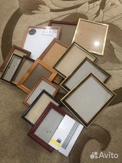 Рамка для фотографий