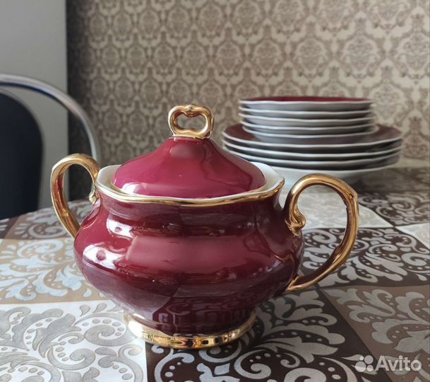 Посуда Jarolina Польша