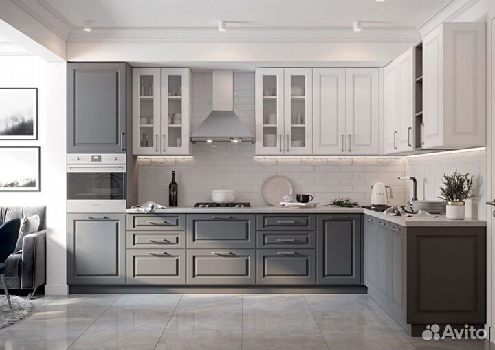 Кухонный гарнитур