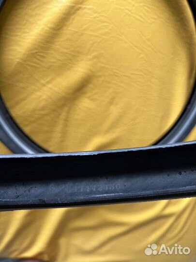 Покрышки brompton 16