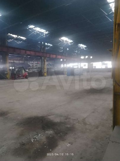 Производство, 500 м²