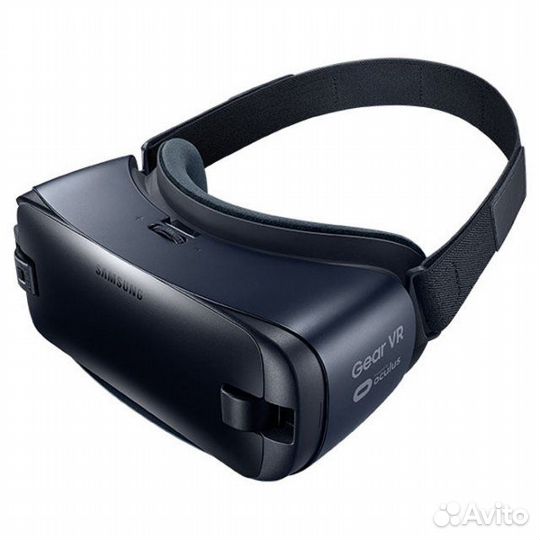Gear vr samsung очки